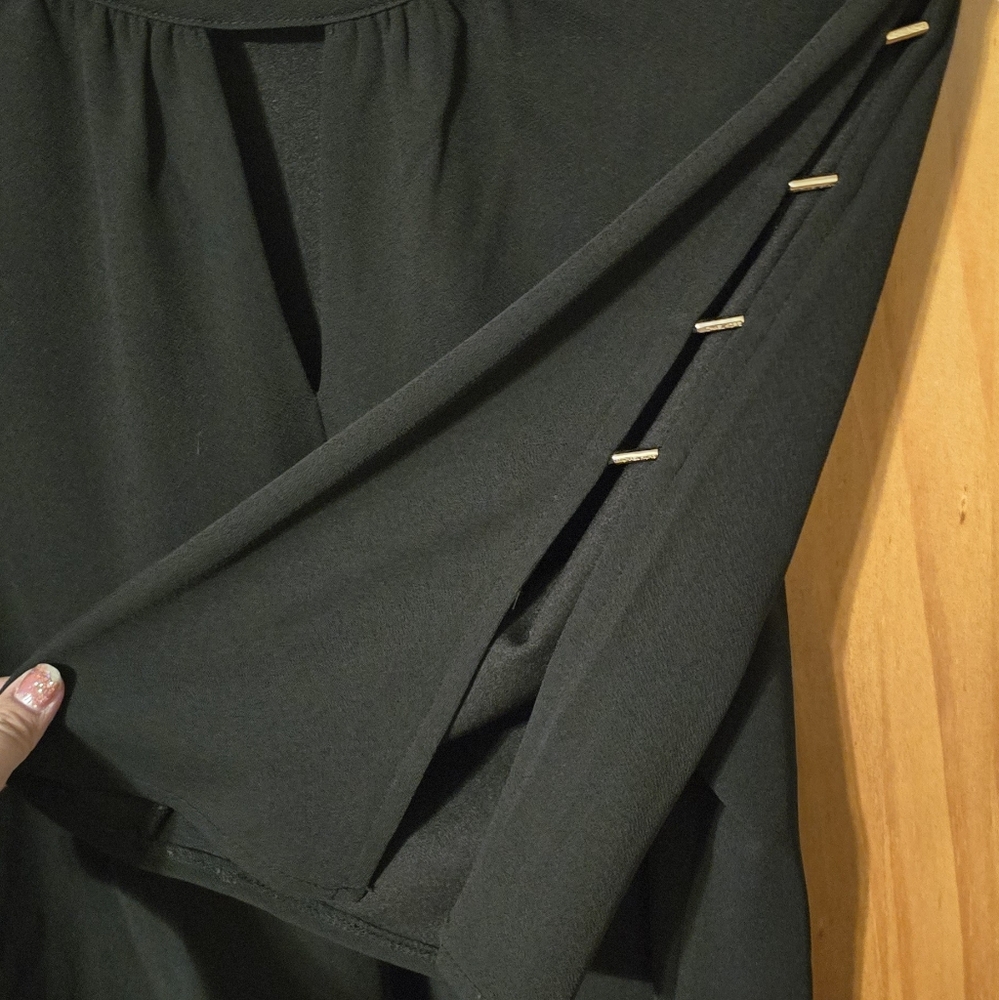 Black Michael Michael kors dress